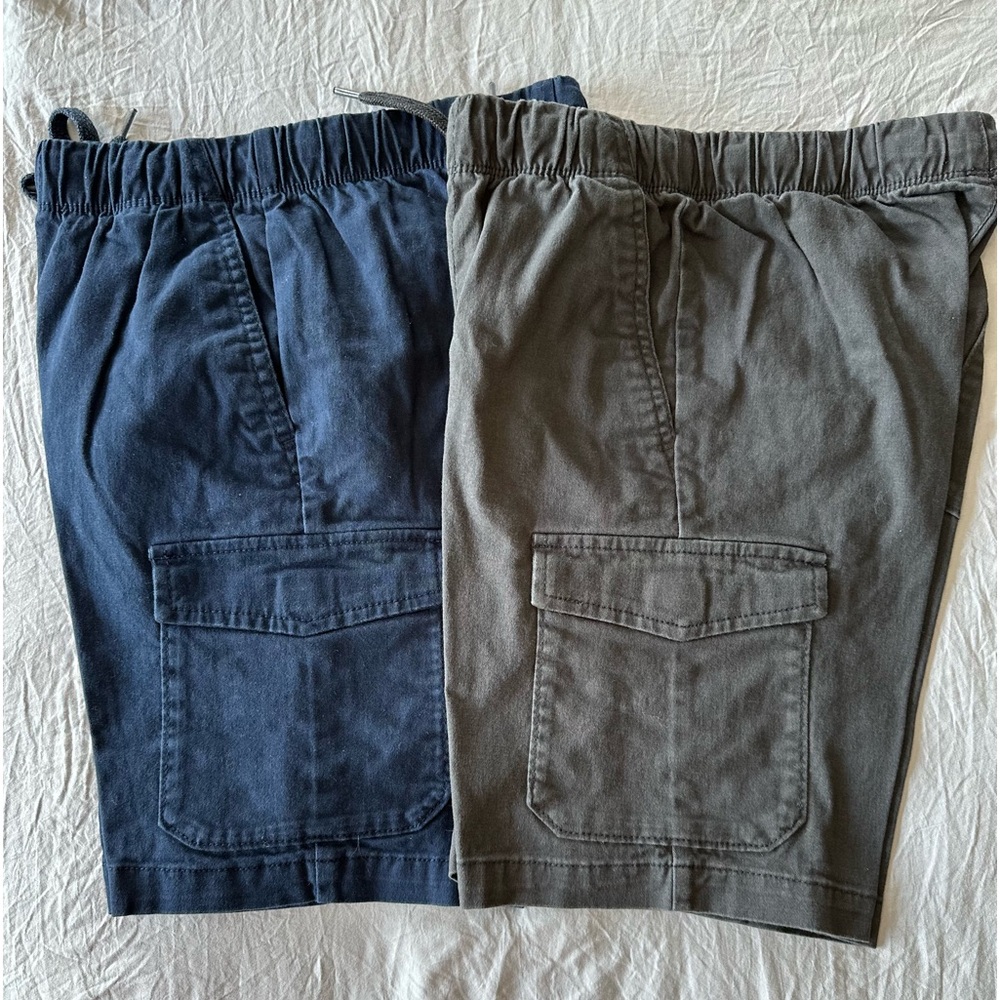 Old Navy Cargo Shorts